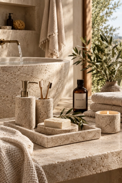 Bath & Spa