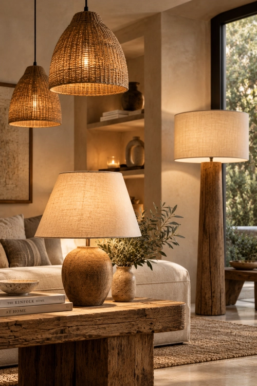 Lighting