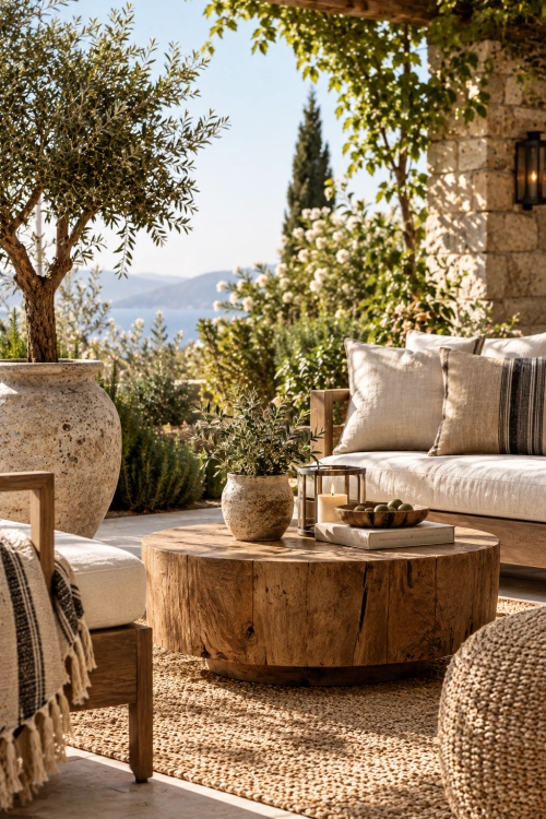 Outdoor & Garden