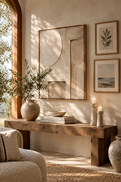 Wall Decor