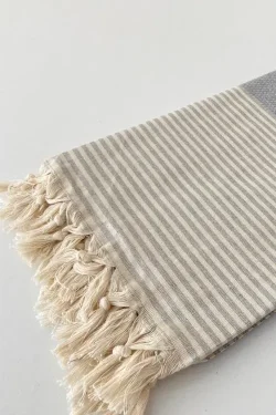Organic Cotton Peshtemal