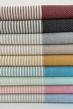 Organic Cotton Peshtemal