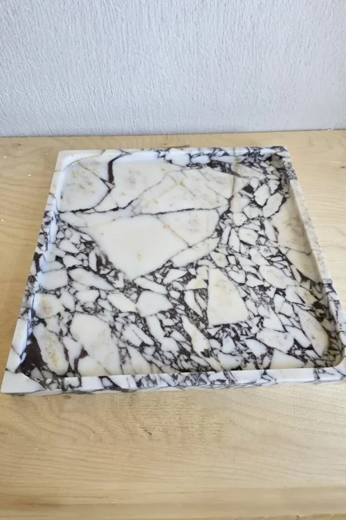 Marble Decorative Tray
