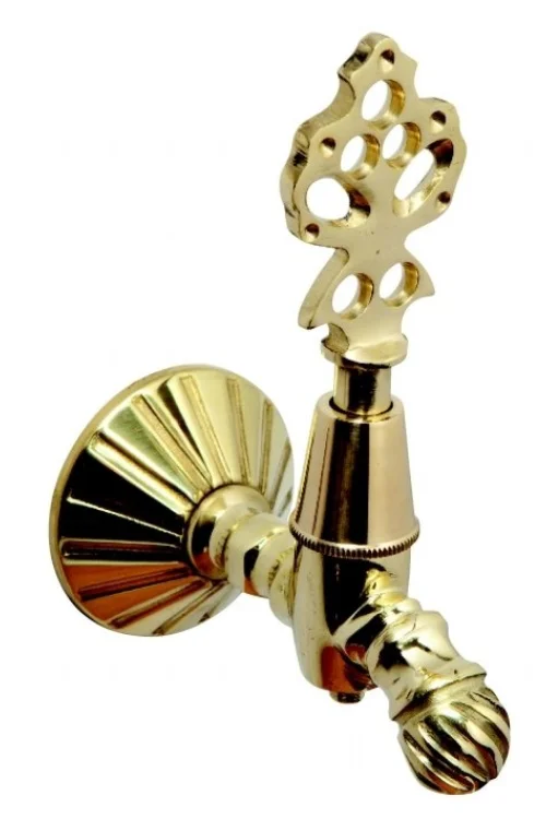 Sarikli Brass Hammam Faucet