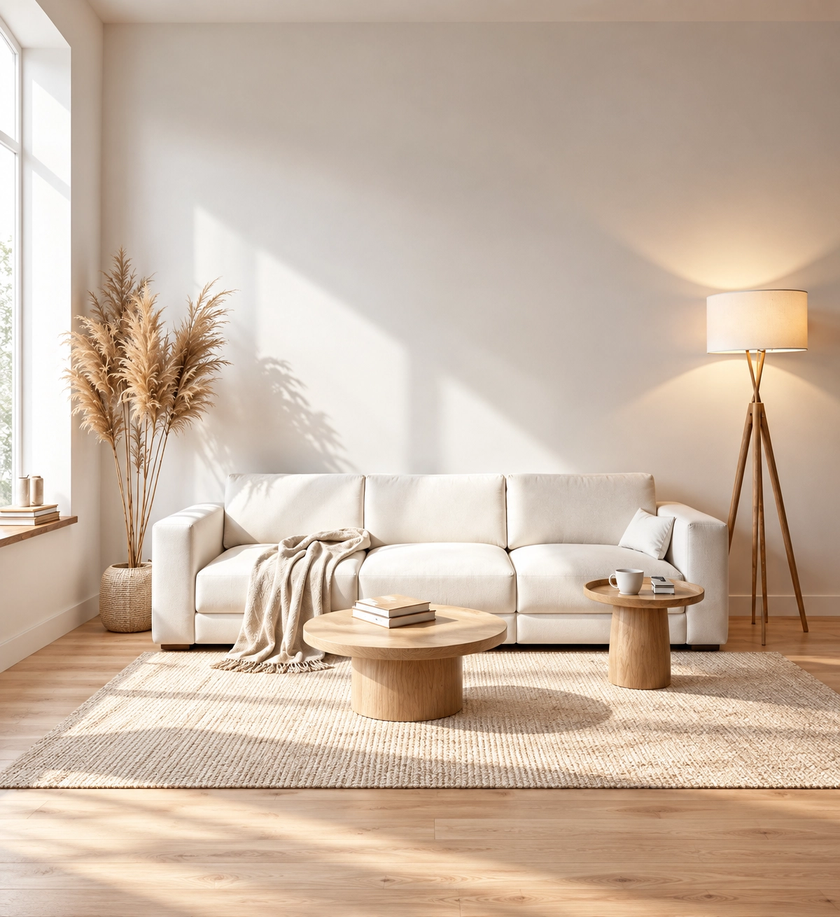 Clean and Contemporary