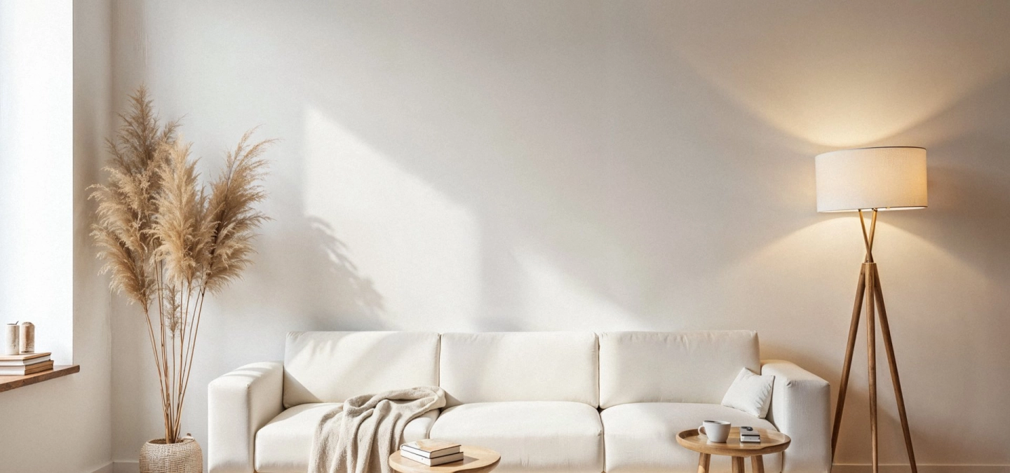 Clean and Contemporary